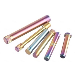 [CCT-AAP01-044] COWCOW AAP01 S.S. PIN SET RAINBOW