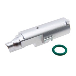 [CCT-TMHC-031] COWCOW HIGH FLOW LOADING NOZZLE