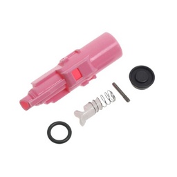 [CCT-TMHC-106] COWCOW PINKMOOD ENHANCED LOADING NOZZLE SET