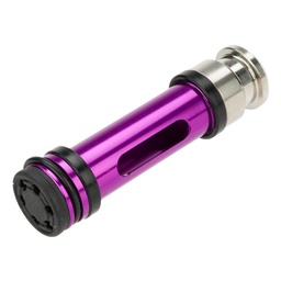 [B04-003] PISTON ALIGERADO Y CABEZA VENTILADA ACTION ARMY L96 MARUI