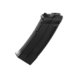 [TM149817] CARGADOR ESCOPETA MARUI SAIGA 12K LARGO GBB NEGRO