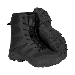 BOTA CORSO BANDIT 8” NEGRA