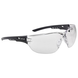 [NESSPSI] GAFA BOLLE NESS CRISTAL TRANSPARENTE