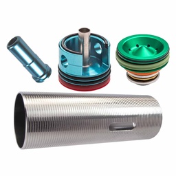 [KMBE1] KIT FPS PARA M4/M16 ERGAL PARA 201-250MM ROYAL