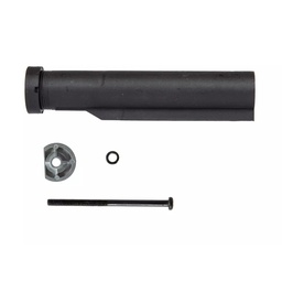 [SPE-09-027548-00] TUBO PARA CULATA AR15 SPECNA ARMS NEGRO