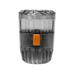 [PAG0200-B-001] SPEEDLOADER SPAWNER ACETECH PARA GRANADAS 40MM NEGRO