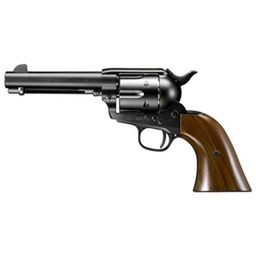 [TM137333] REVOLVER MARUI SAA.45 CIVILIAN 4 3/4 INCH NEGRO