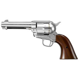 [TM137340] REVOLVER MARUI SAA.45 CIVILIAN 4 3/4 INCH PLATA