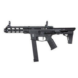 [SPE-01-039600-00] FUSIL SPECNA ARMS SA-FX10 FLEX (30rps) NEGRO
