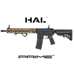 [SPE-01-041808-00] FUSIL SPECNA ARMS PRIME SA-P28 HAL ETU BRUSHLESS 12,5" NEGRO-BRONCE