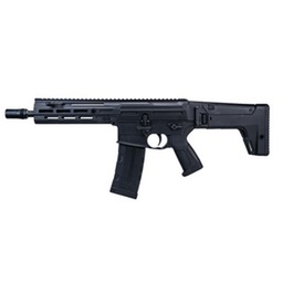 [19919A] FUSIL ASG FLCN 5.56 M95 NEGRO