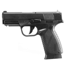 [17300A] PISTOLA ASG BERSA BP9CC 4.5 NEGRA