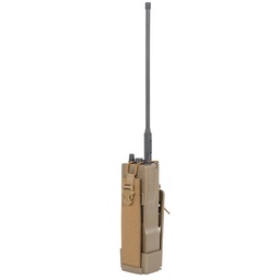 [SPE-05-045615-00] SPEED LOADER ELECTRONICO SPECNA ARMS RADIO DUMMY TAN