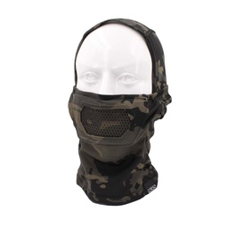 [CRS-201316-MCBK] VERDUGO CORSO REAPER MK2 REJILLA MULTICAM BLACK