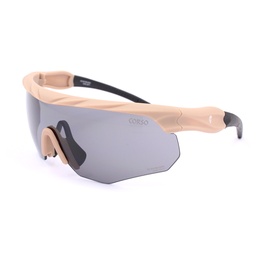 [CRS-350291-CO] GAFA CORSO REVENGE RUDDER 3 LENTES COYOTE