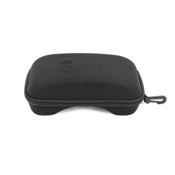 [CRS-350103-BK] FUNDA GAFA CORSO REVENGE MK800 NEGRA