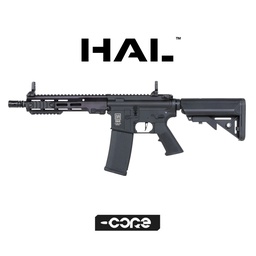 [SPE-01-047123-00] FUSIL SPECNA ARMS SA-C23 CORE GEN.2 HAL ETU NEGRO