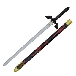 [BH-3072] ESPADA BH MADERA 3072 ZLD 98CM NEGRA
