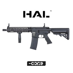 [SPE-01-041703-00] FUSIL SPECNA ARMS DANIEL DEFENSE SA-C19 CORE GEN.2 HAL ETU ASG NEGRO