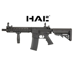 [SPE-01-039902-00] FUSIL SPECNA ARMS DANIEL DEFENSE MK18 SA-E19 EDGE HAL 2 NEGRO