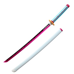 [BH-3108] KATANA BH MADERA LED 3108 DMSY 104CM BLANCA