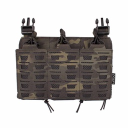 [CRS-041916-MCBK] FRONT PANEL CORSO DAGGER M4/AK MULTICAM BLACK