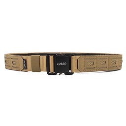 CEÑIDOR CORSO HOOK LASER MK4 COYOTE