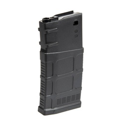 [TOR-05-028678-00] CARGADOR FUSIL MID-CAP SR25 SA-E35 140RDS NEGRO