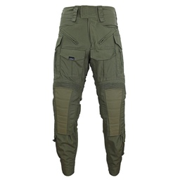 PANTALON CORSO BLACKBEARD COMBATE MK2 RANGER GREEN