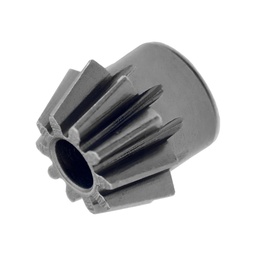 [CL5006] PIÑON MOTOR SHS TIPO O NEGRO