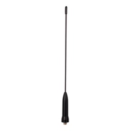 [BF-ANT210] ANTENA WALKIE BAOFENG 21CM NEGRO
