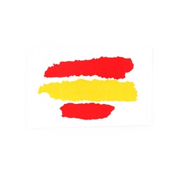 [IW-32149-SP] PEGATINA IMMORTAL 2D TRAZOS ESPAÑA GR