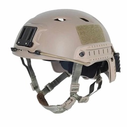 [TB284] CASCO FMA ACH BJ TAN