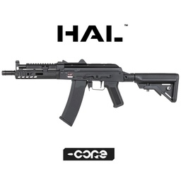 [SPE-01-043259-00] FUSIL SPECNA ARMS SA-J82 CORE GEN.2 HAL ETU NEGRO