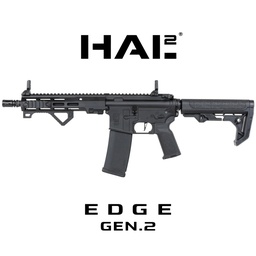 [SPE-01-047424-00] FUSIL SPECNA ARMS SA-E23-L EDGE HAL2 GEN.2 NEGRO