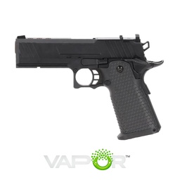 [SPE-02-047903-00] PISTOLA SPECNA ARMS SA-VGP18 VAPOR NEGRA