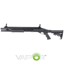 [SPE-02-047925-00] ESCOPETA SPECNA ARMS SA-VGS7 VAPOR NEGRA