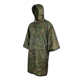 [IW-7041-PB] PONCHO IMMORTAL CUADRILLE PIX.BOSCOSO