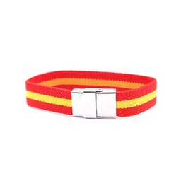 [IW-70541-SP] PULSERA IMMORTAL ELASTICA CIERRE METALICO ESPAÑA