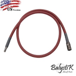 [BA-HPABLPBR-US] LINEA HPA BALYSTIK PREMIUM US NEGRA-ROJA