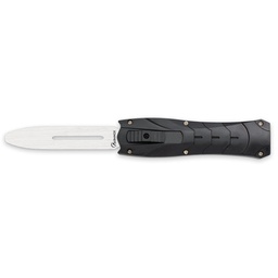 [25340] NAVAJA ALBAINOX ENTRAMIENTO AUTOMATICA DUMMY NEGRA