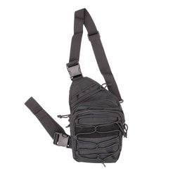 [IW-39520-BK] BANDOLERA IMMORTAL PARA PISTOLA MOD II NEGRA