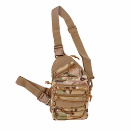 [IW-39521-MC] BANDOLERA IMMORTAL PARA PISTOLA MOD II MULTICAM