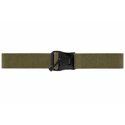 [IW-2132-OD] CINTURON IMMORTAL HEBILLA MAGNETICA VERDE
