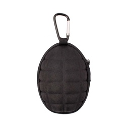 [IW-6060-BK] BOLSO GRANADA IMMORTAL NEGRO
