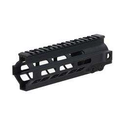 [SPE-09-048481-00] GUARDAMANOS SPECNA ARMS MK8-STYLE M-LOK 7'' NEGRO