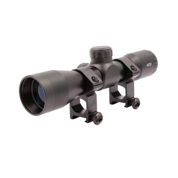 [ARS-31131-BK] VISOR ARSENIC ARGON 4X32 NEGRO