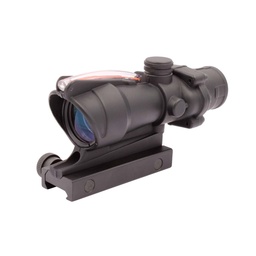 [ARS-31238-BK] VISOR ARSENIC ARGON 4X32 AS8380 NEGRO