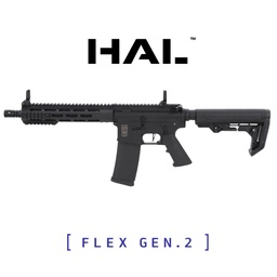 [SPE-01-048382-00] FUSIL SPECNA ARMS SA-F03 FLEX GEN.2 HAL ETU NEGRO