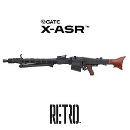 [SPE-01-048925-00] FUSIL SPECNA ARMS MG42 RETRO AEG X-ASR Y TRACER